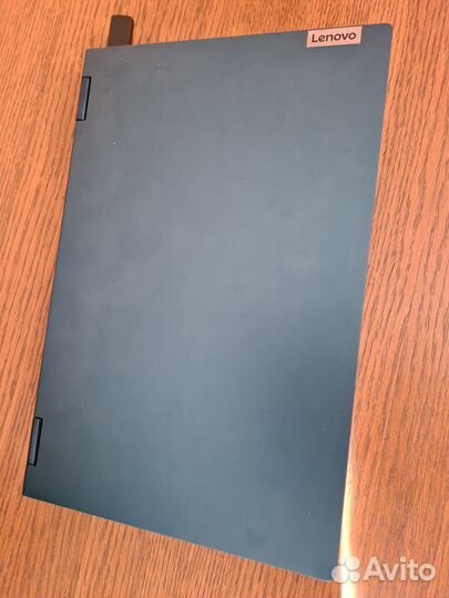 Ноутбук Lenovo IdeaPad Flex 5 14IIL05