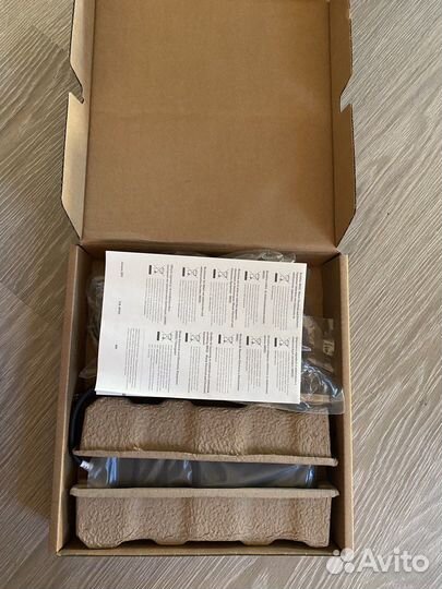 Док станция dell wd19dcs