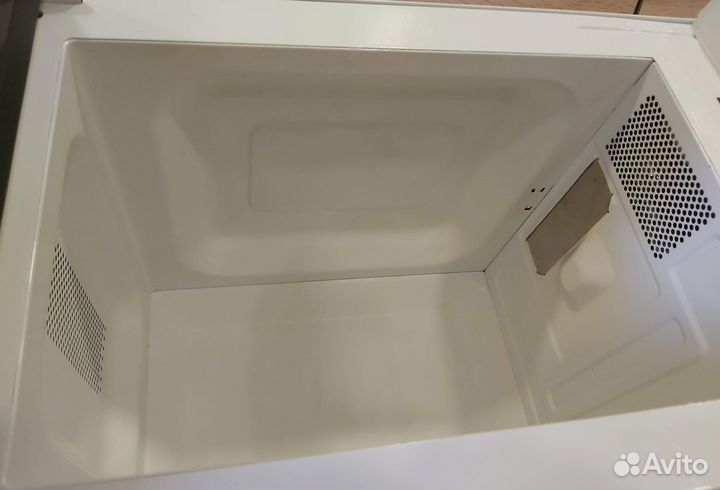 Микроволновая печь hyundai H-MW3320