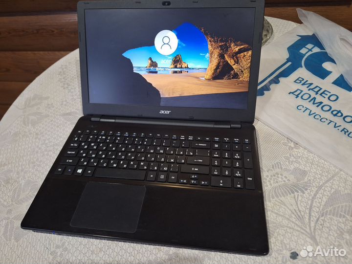 Асер 4х ядерный Мощный Батарея супер