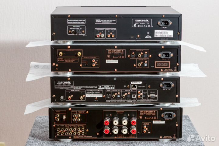 Marantz