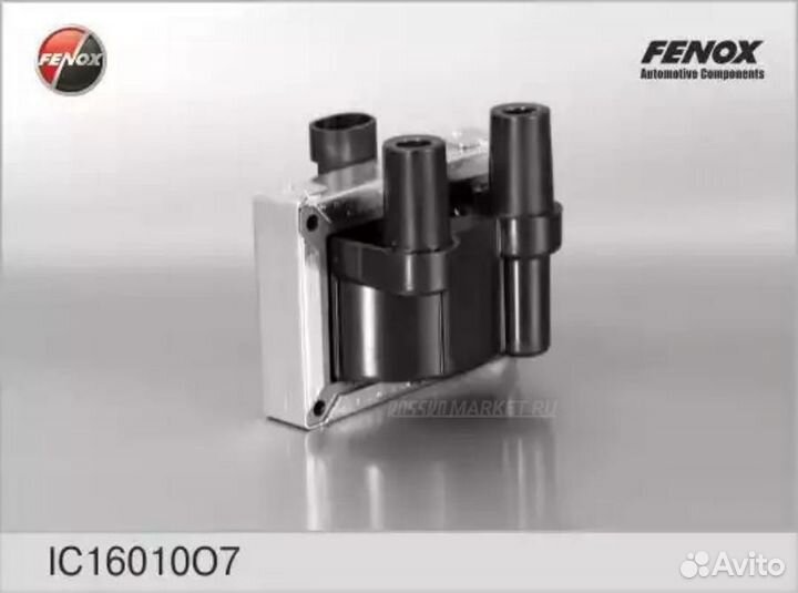 Fenox IC16010O7 Катушка зажигания