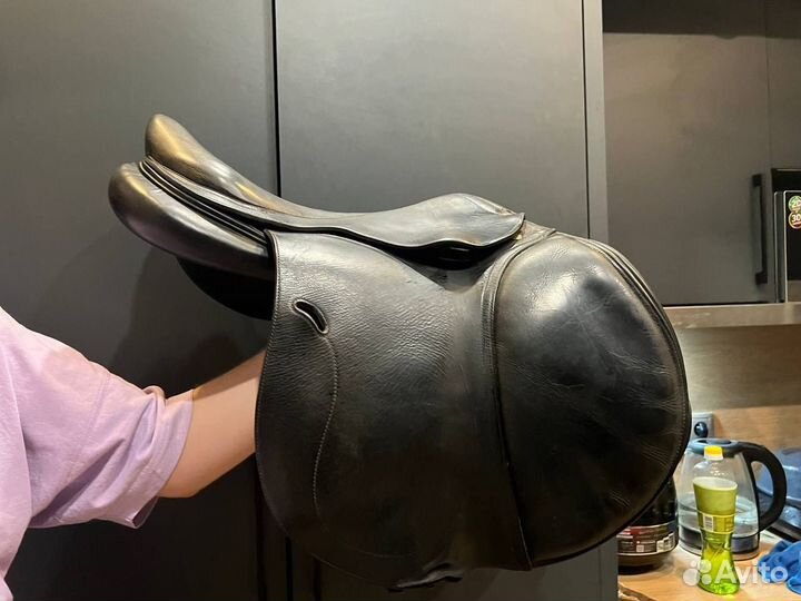 Седло Antares France