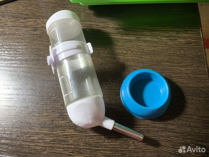 Товары для грызунов