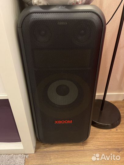 LG xboom XL7S