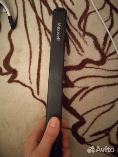 Выпрямитель