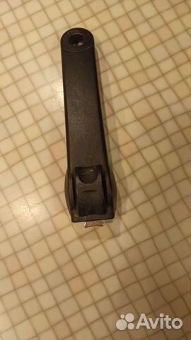 Съемная ручка для сковороды