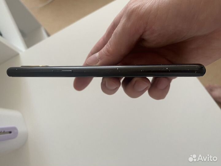 Xiaomi Mi Mix 2S, 6/64 ГБ