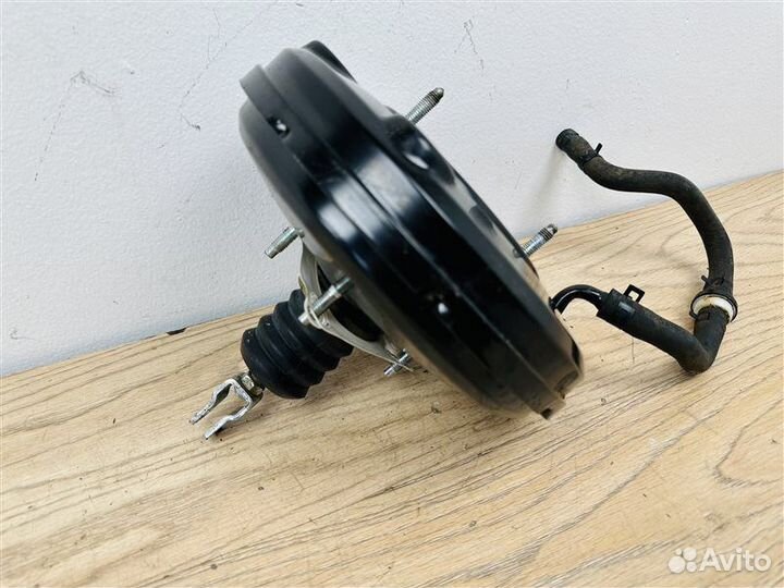 Вакуумный усилитель Kia Rio 3 G4FA 1.4 2011-2017