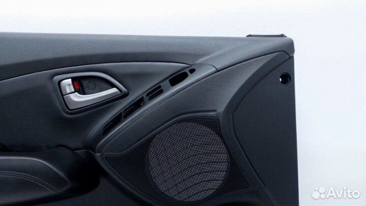 Обшивка двери передняя левая Hyundai Ix35 LM G4NA