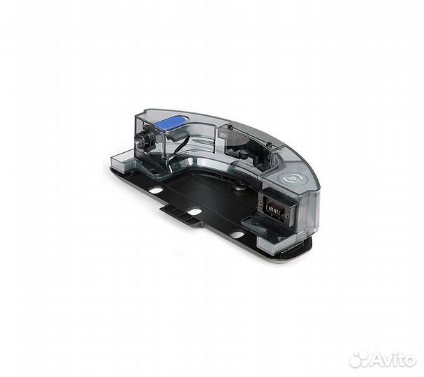 Робот-пылесос ecovacs deebot ozmo T8 Aivi