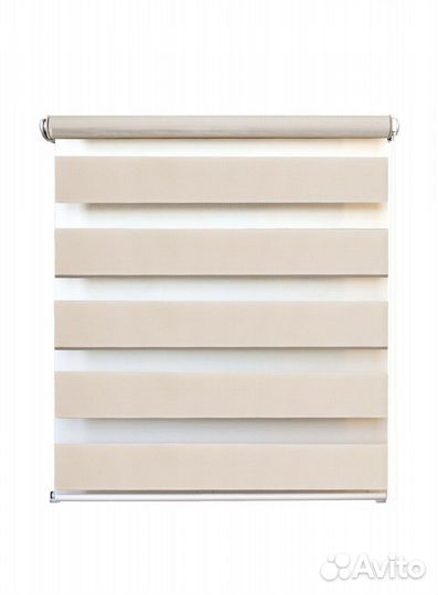 Рулонная штора DDA 120*170 см