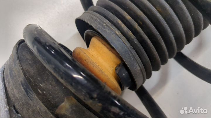 Амортизатор подвески Citroen C4 Picasso, 2016