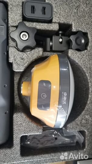 EFT M3 Plus / Hi-target v10pro