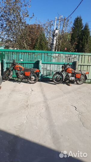 Иж планета 5