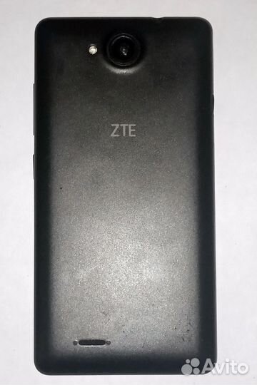 ZTE Blade GF3, 8 ГБ