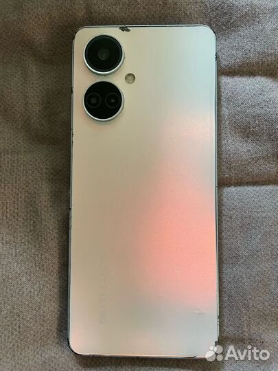 TECNO Camon 19, 6/128 ГБ
