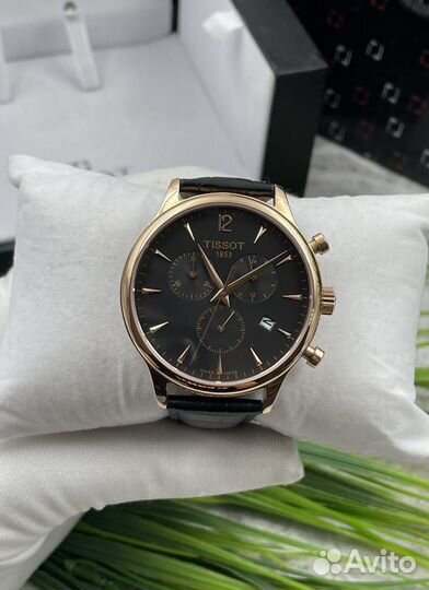 Мужские часы Tissot