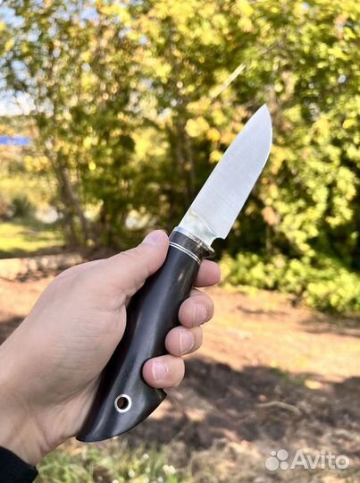 Нож охотничий