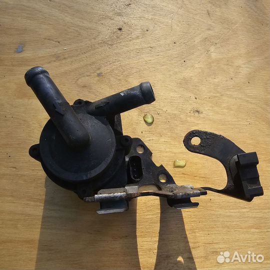 Насос охлаждения турбины Peugeot 3008