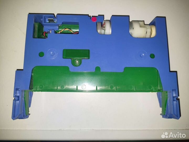 Блок щёток iRobot 531 555 625 564