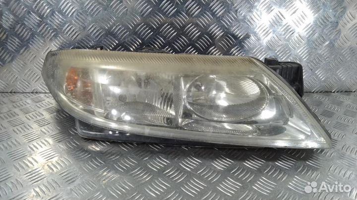 Фара 8200002847 Renault Laguna 2 (2000-2008)