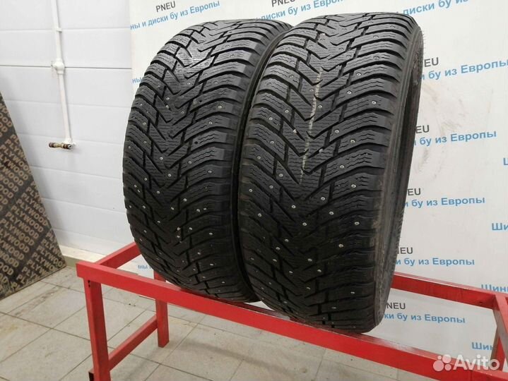 Nokian Tyres Hakkapeliitta 8 SUV 275/50 R20 96H