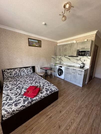 Комната 31 м², 1/4 эт.