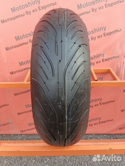 190/50 R17 Michelin Pilot Road 4 2CT N-3941 Новая