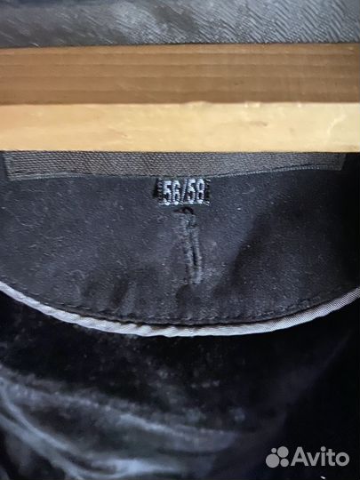 Мужская зимняя куртка