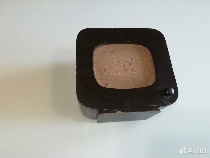 Антикварное радио волга 1956 г