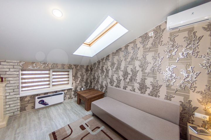 1-к. квартира, 49 м², 10/10 эт.