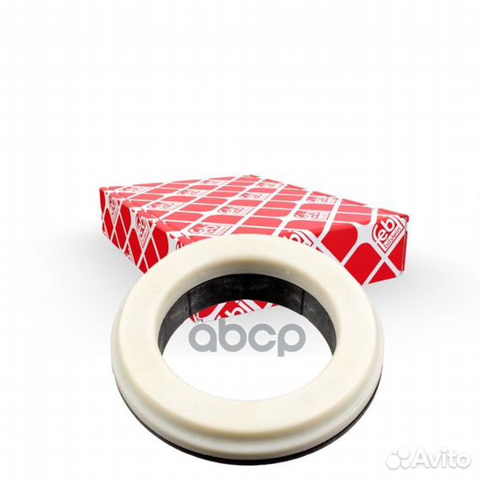Подшипник амортизационной опоры перед прав/ле