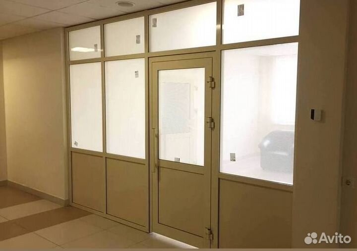 Окна быстро за день