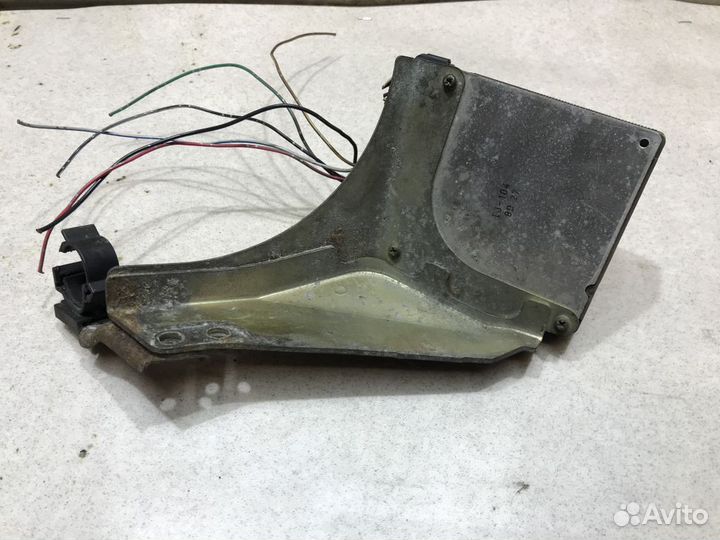 227108H810 Блок электронный Nissan