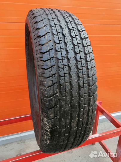 Bridgestone Dueler H/T D840 255/70 R18 111G