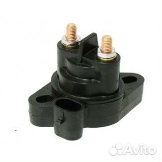 Реле стартера Arctic Cat bearcat 570/3000