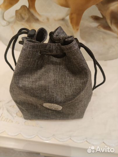 Чехол сумка-мешок для объектива камеры или камеры