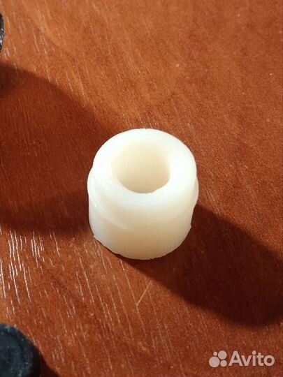 Прокладка под газ баллон 3шт. Для сифона СССР