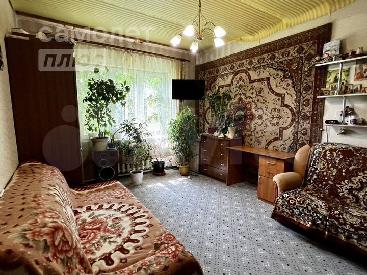 Дом 80 м² на участке 8,6 сот.