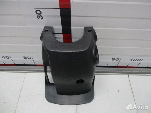 Кожух рулевой колонки нижний Hyundai Creta