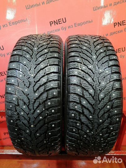 Nokian Tyres Hakkapeliitta 9 215/60 R16 99T
