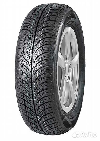 Roadmarch Prime A/S 205/55 R16
