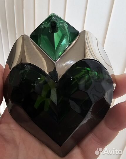 Aura mugler 50 мл