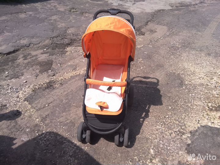 Коляска Cool Baby