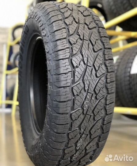 LingLong CrossWind A/T 100 235/75 R15 109T