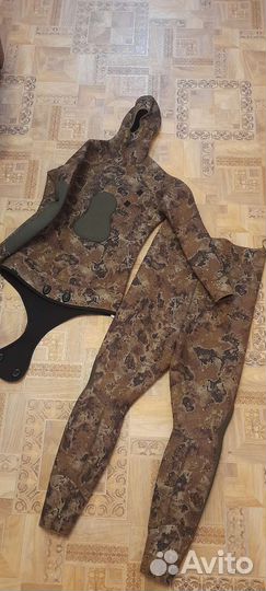 Подводное снаряжение