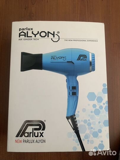 Фен babyliss профессиональный