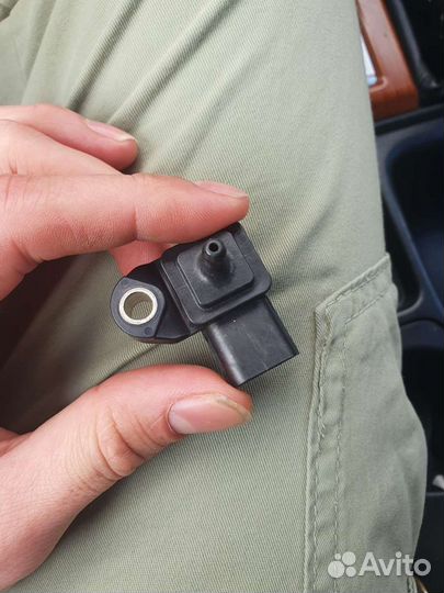 Датчик обсолютного давления