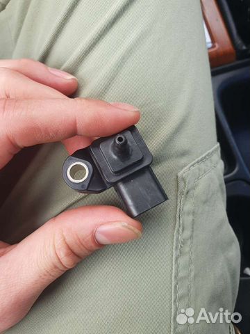 Датчик обсолютного давления